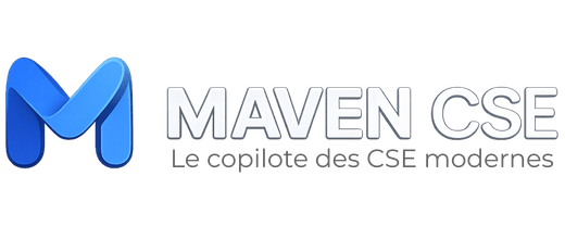 Maven CSE, le copilote des CSE modernes
